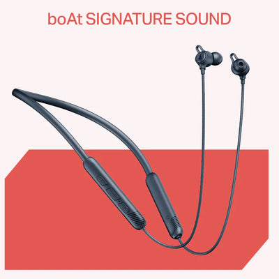 Rockerz Strive Magnetic Neckband 
