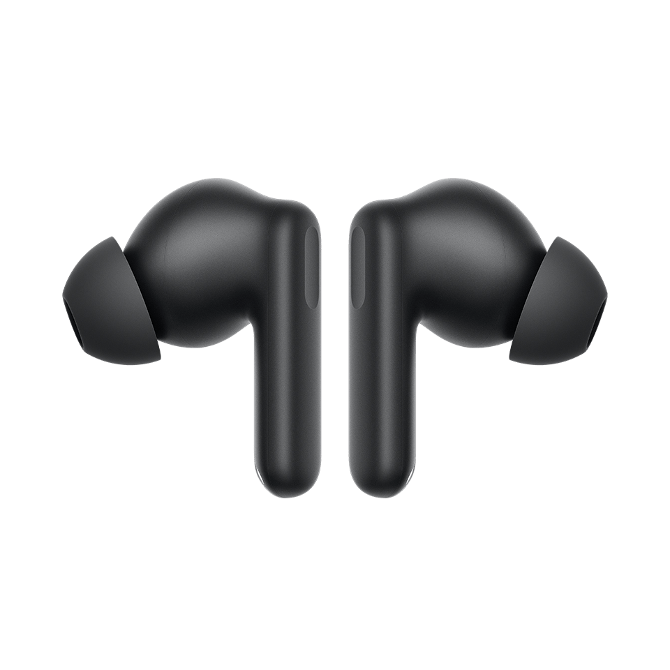 Nord Buds 3r Wireless Earbuds #color_ash-black