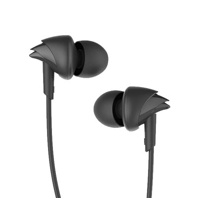 100 Wired In-Ear Earphone 