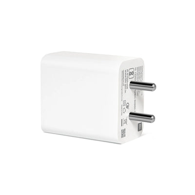 33W SonicCharge Power Adapter with USB Cable 