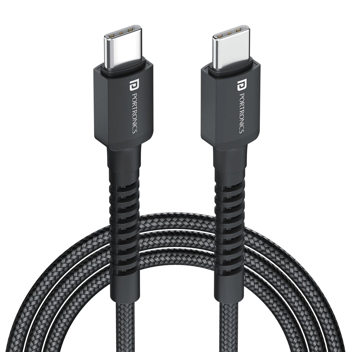 Konnect X 60W Type-C Cable 2M