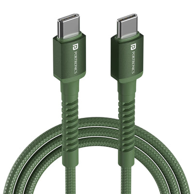 Konnect X 1M Type-C 240W Cable