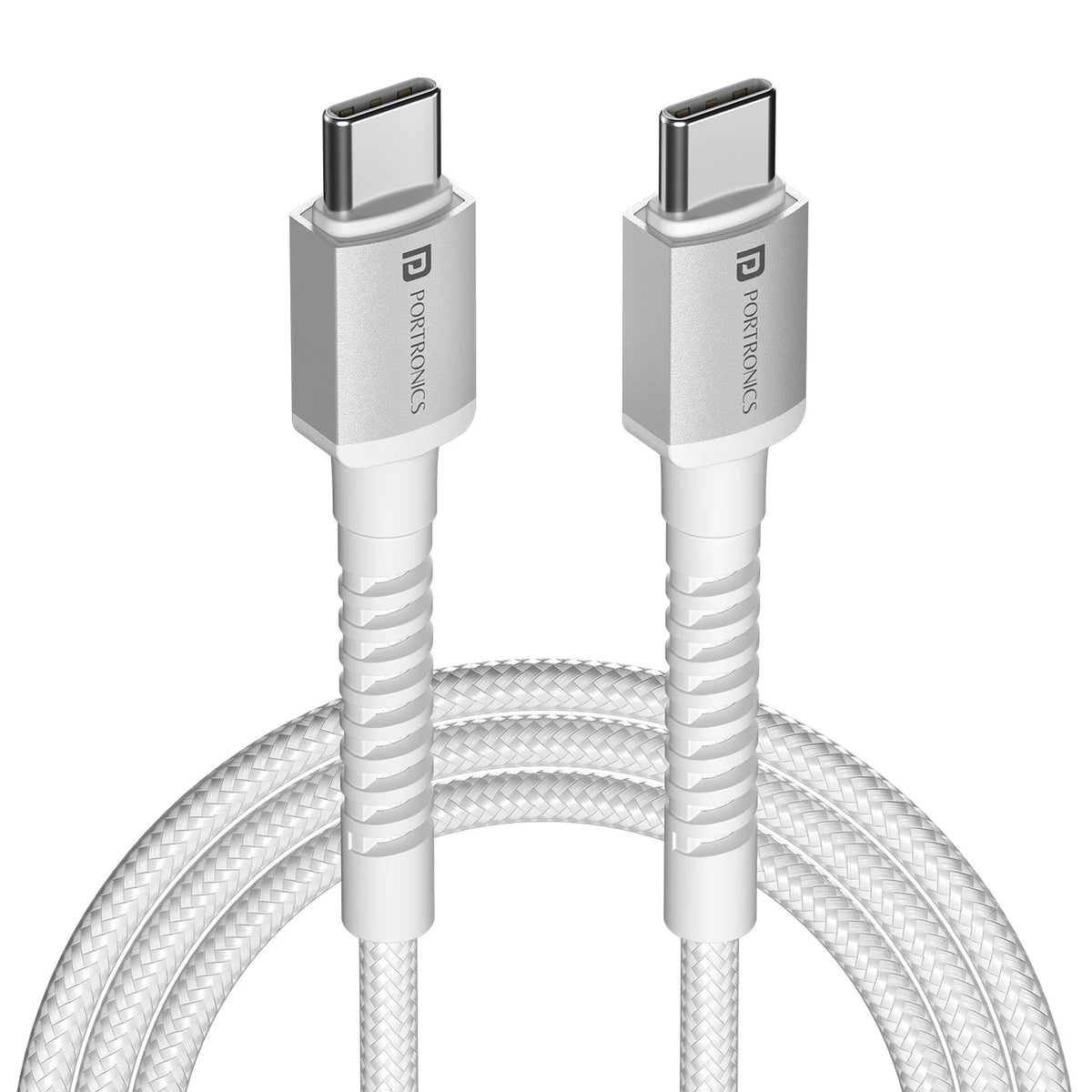 Konnect X 60W Type-C Cable 2M