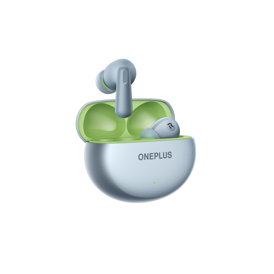 Nord Buds 3 Wireless Earbuds 