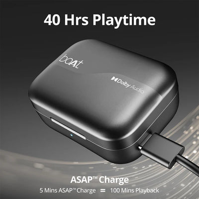Airdopes 800 Wireless Earbuds 