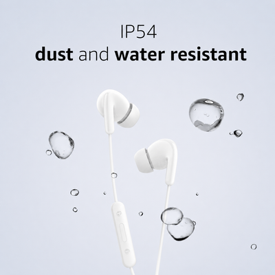 Type-C Wired In-Ear Earphone 