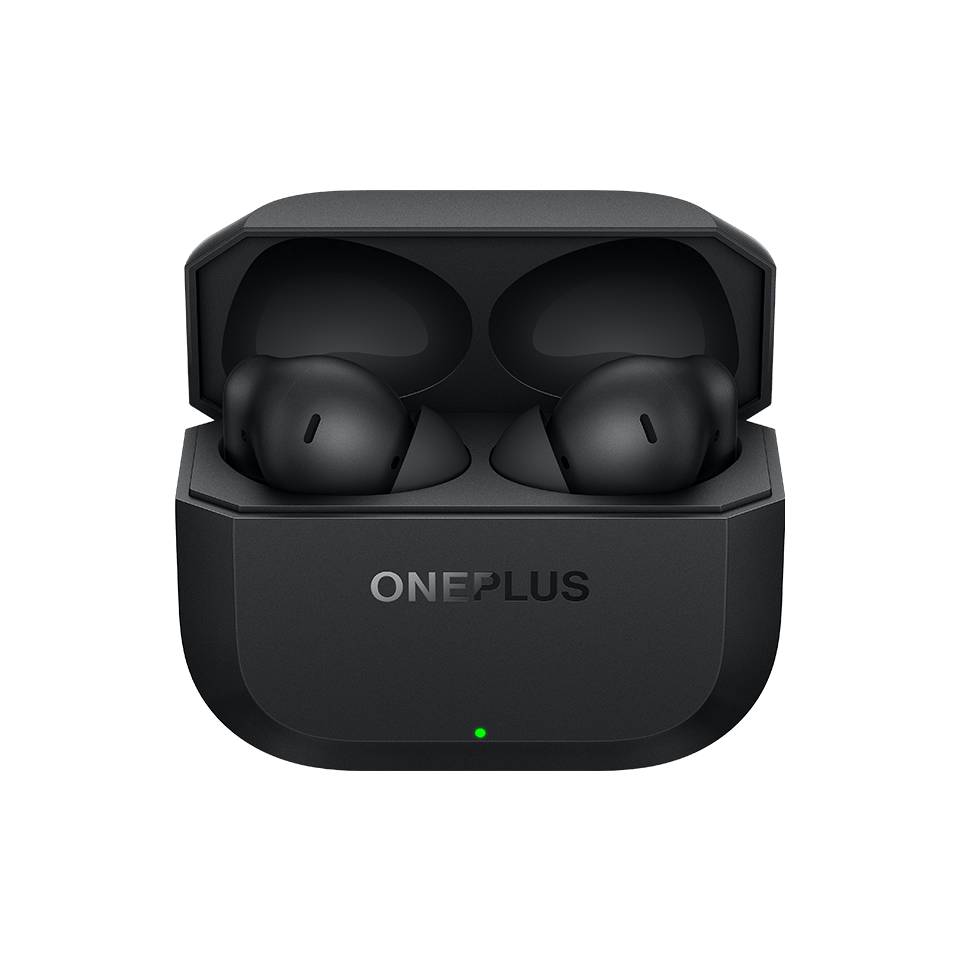 Nord Buds 3r Wireless Earbuds #color_ash-black