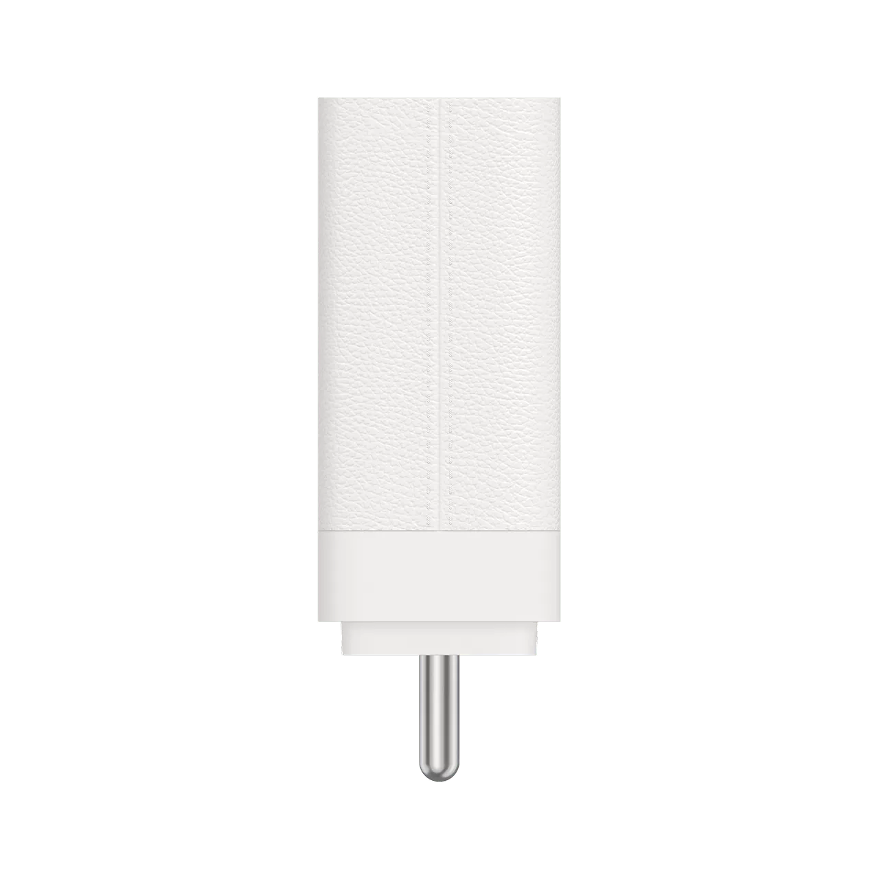 100W SUPERVOOC GaN Dual-Port Power Adapter #color_white