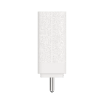 100W SUPERVOOC GaN Dual-Port Power Adapter 