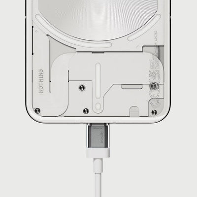 Cable USB-C to USB-C 