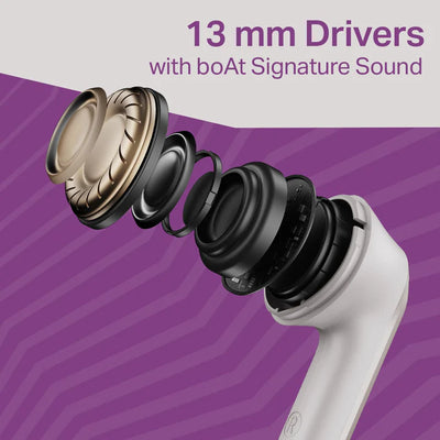 Airdopes 219 Wireless Earbuds 