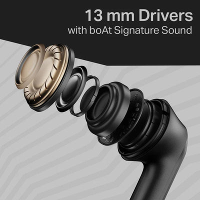 Airdopes 219 Wireless Earbuds 