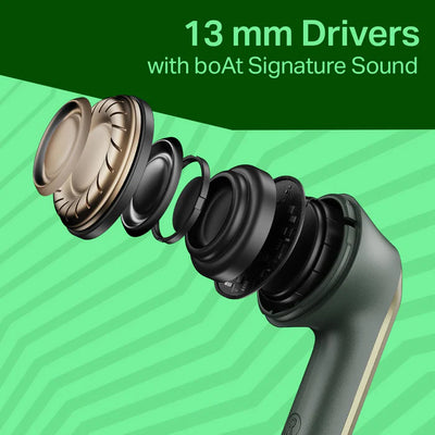 Airdopes 219 Wireless Earbuds 