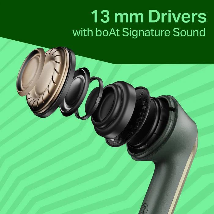 Airdopes 219 Wireless Earbuds 