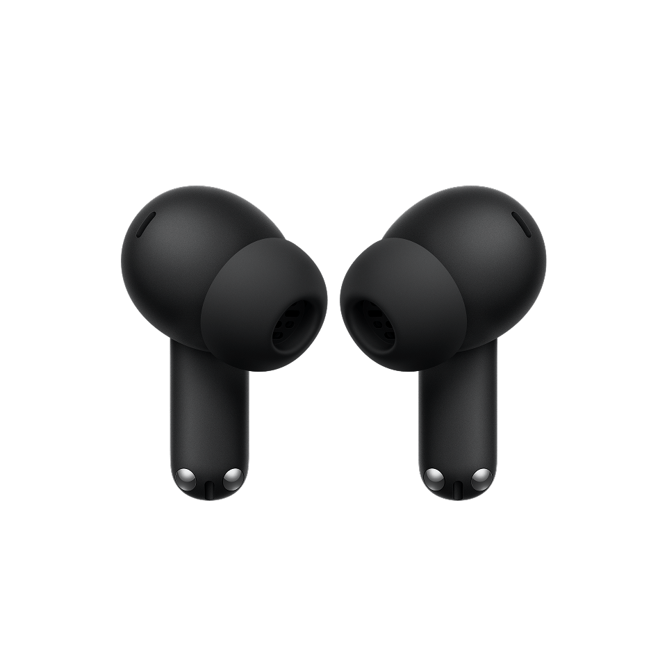 Nord Buds 4 Pro Wireless Earbuds #color_raven-black