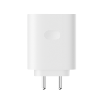 100W SUPERVOOC USB-A Power Adapter 
