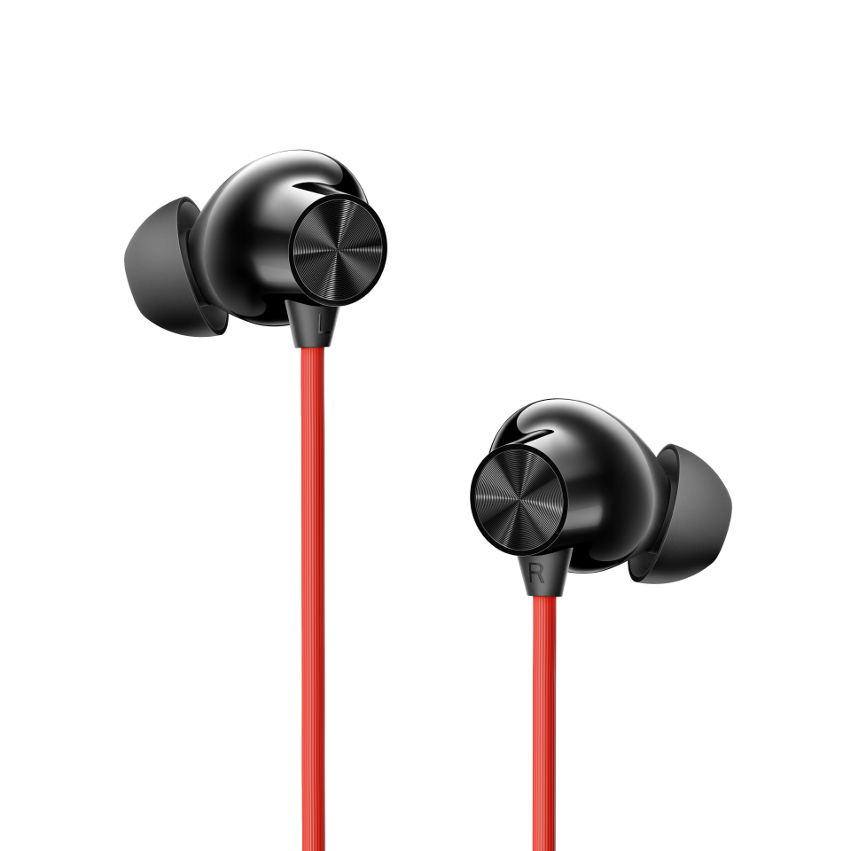 Z3 Bullets Magnetic Neckband 