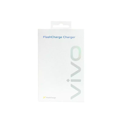 80W FlashCharge USB-A Power Adapter 