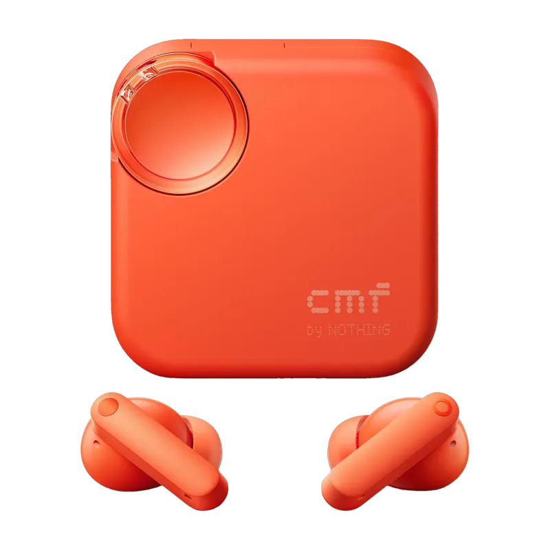 CMF Buds 2 Wireless Earbuds 