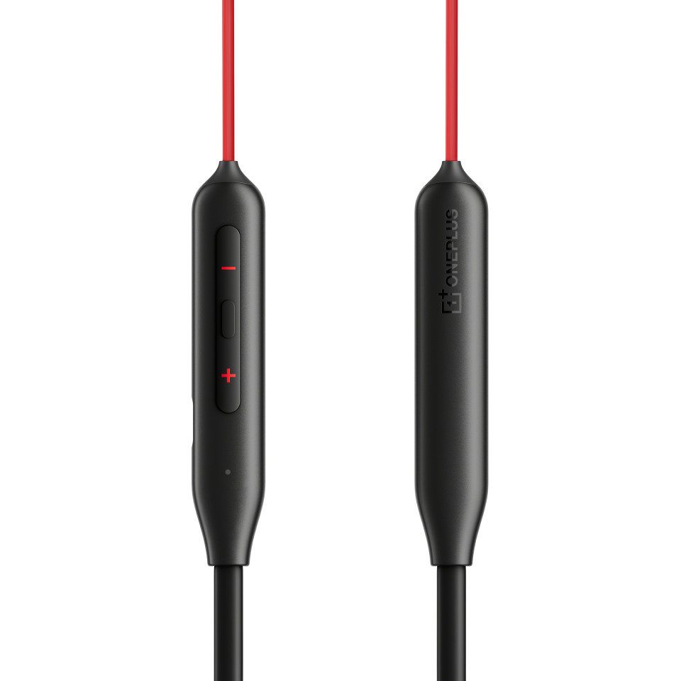 Z3 Bullets Magnetic Neckband 