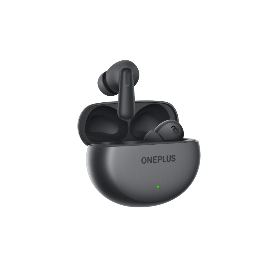 Nord Buds 3 Wireless Earbuds #color_harmonic-gray