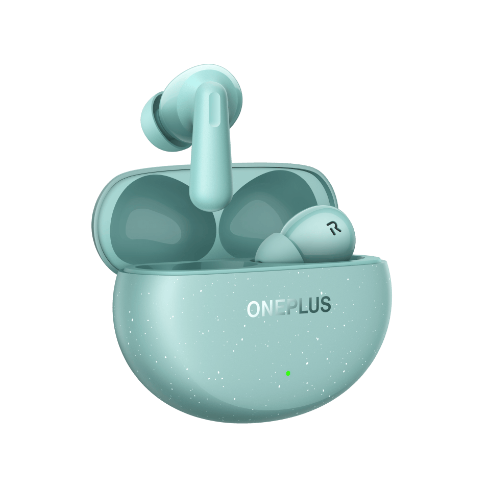 Nord Buds 3 Pro Wireless Earbuds 