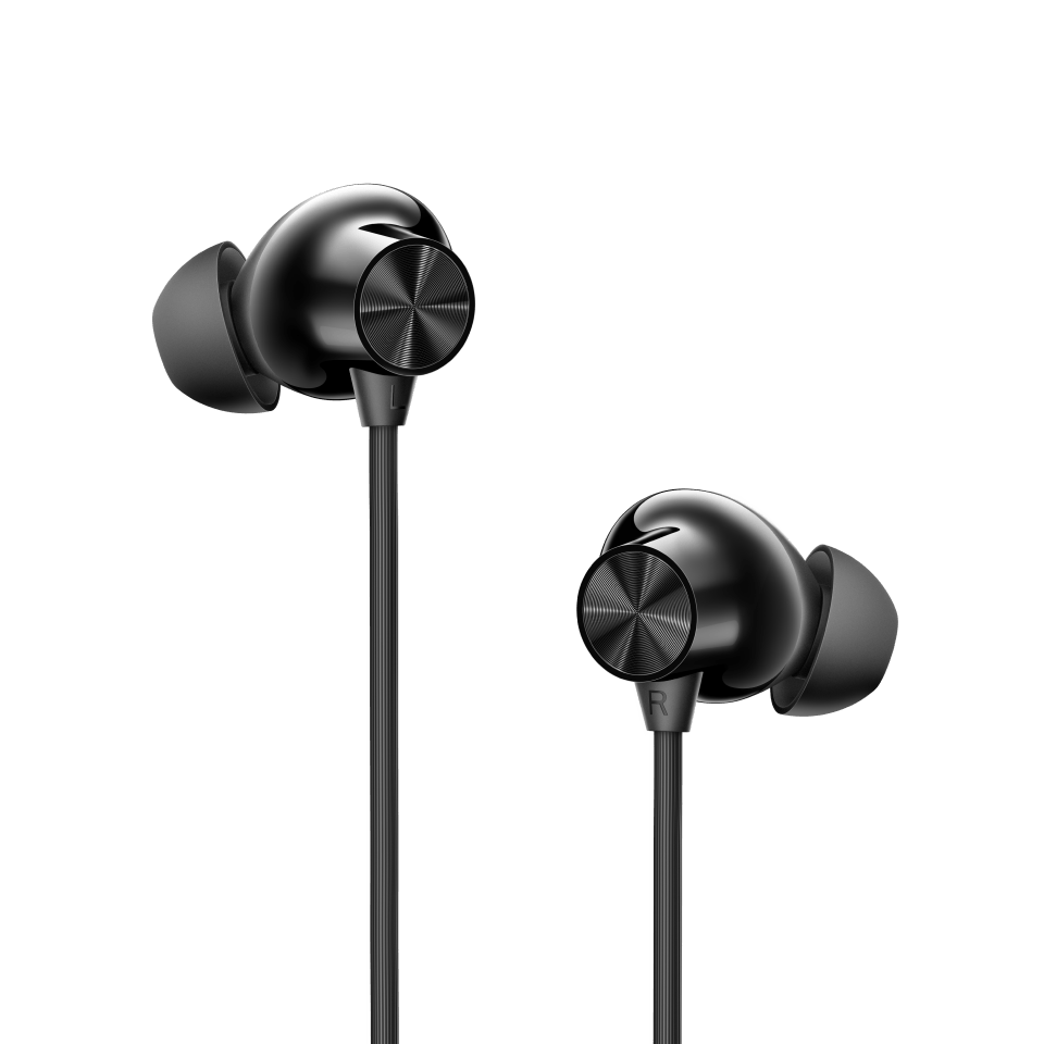 Z3 Bullets Magnetic Neckband #color_mambo-midnight
