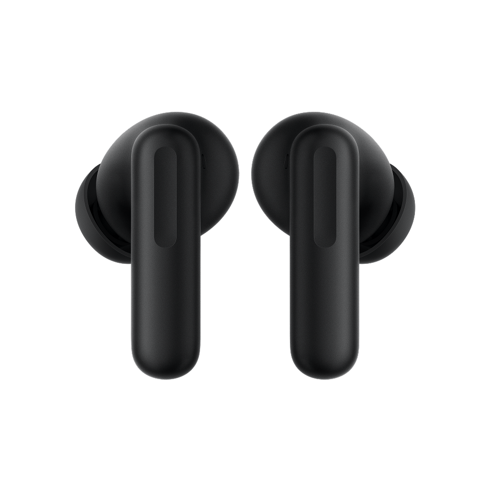 Nord Buds 4 Pro Wireless Earbuds #color_raven-black