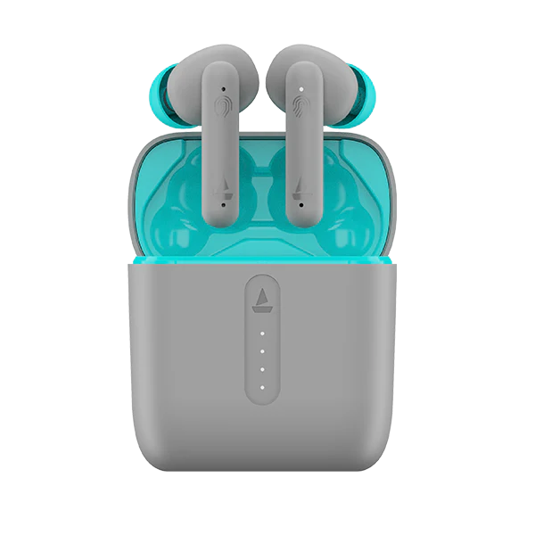 Airdopes 148 Wireless Earbuds #color_cyan-cider