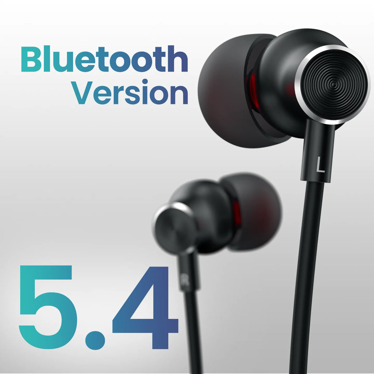 Harmonics Y3 Wireless Neckband