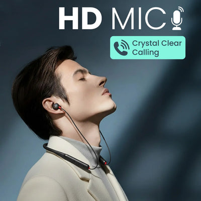 Harmonics Z11 Pro Wireless Neckband