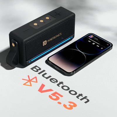 Harmony Mini Wireless Speaker