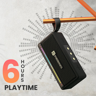Harmony Mini Wireless Speaker