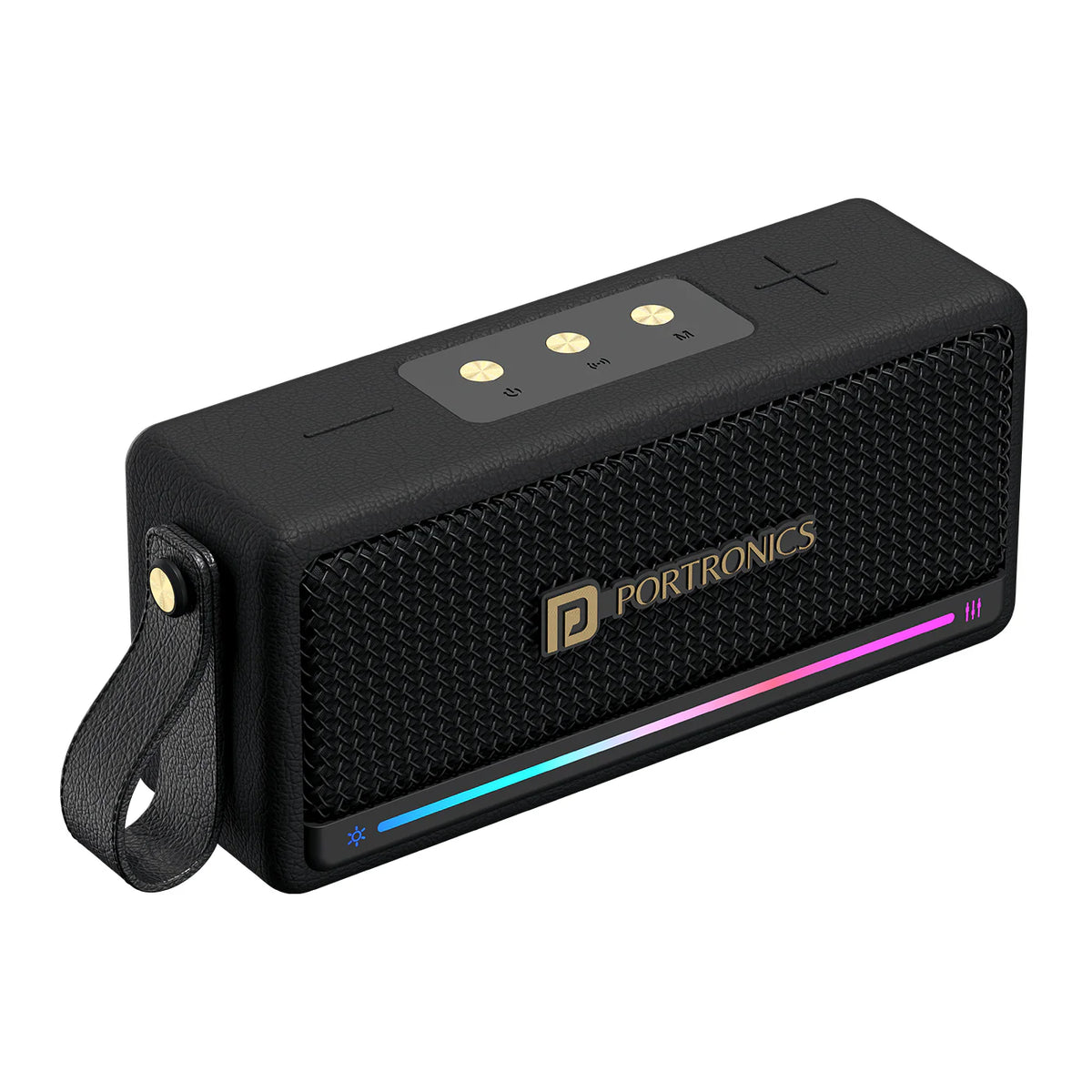 Harmony Mini Wireless Speaker