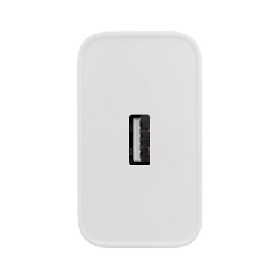 80W SUPERVOOC USB-A Power Adapter 
