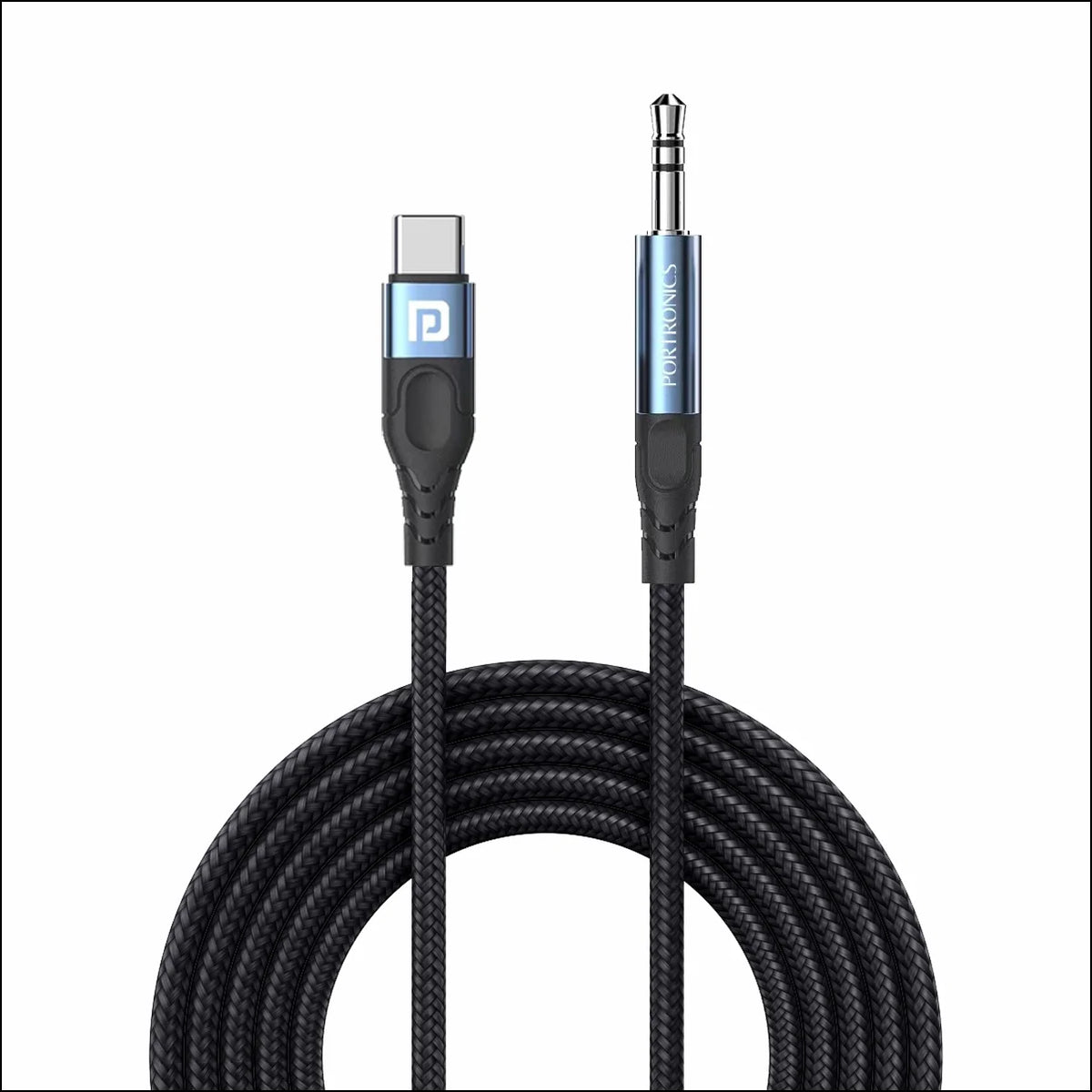 iKonnect C MAX Type-C Audio Adapter