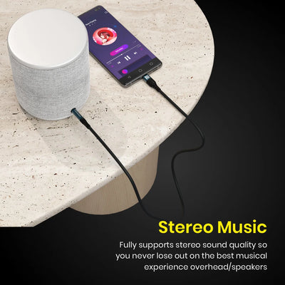 iKonnect C MAX Type-C Audio Adapter