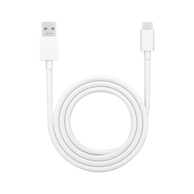 Power Cable - USB-A to USB-C 