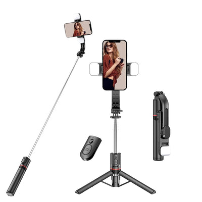 Lumistick Smart Wireless Selfie Stick