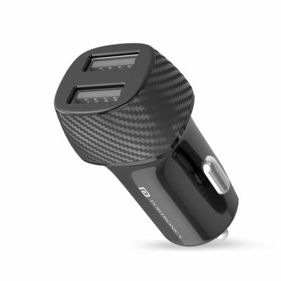 Car Power 5 Car Charger