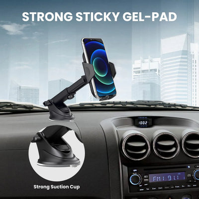Clamp M Car Mobile Holder