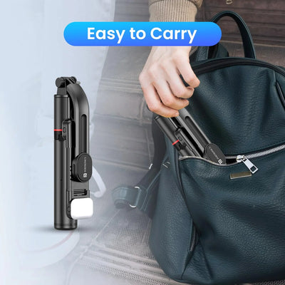 Lumistick Smart Wireless Selfie Stick