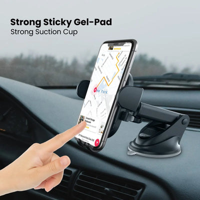 Clamp M2 Universal Car Phone Holder
