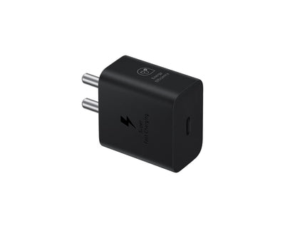 25W Super Fast USB-C Power Adapter 