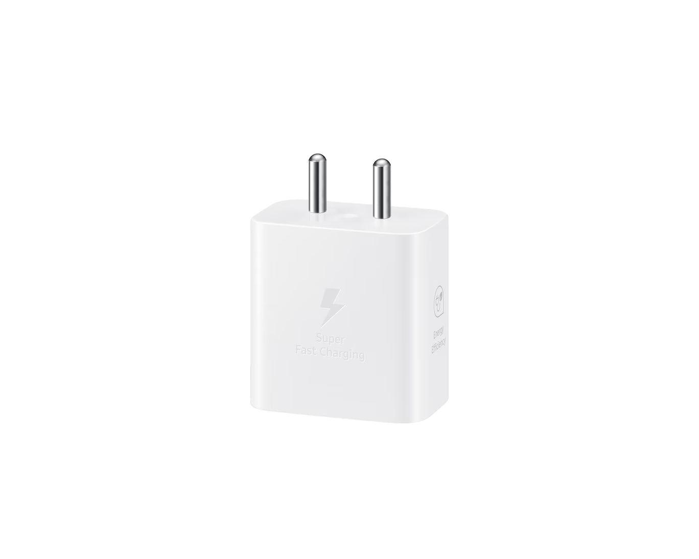 25W Super Fast USB-C Power Adapter 