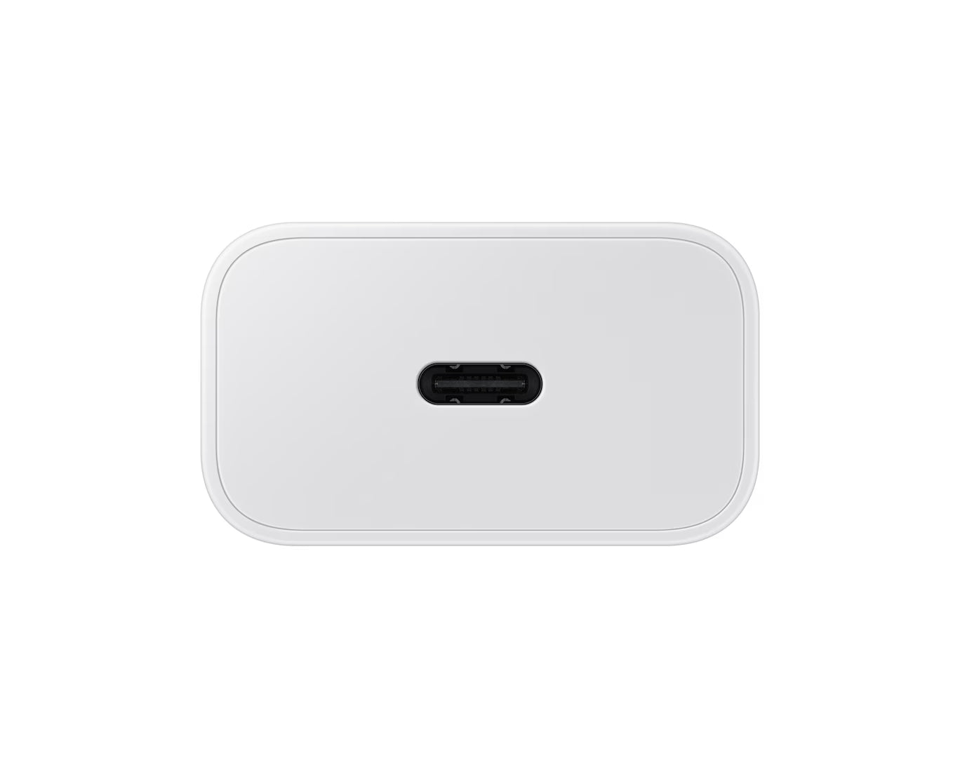 25W Super Fast USB-C Power Adapter 