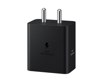 45W Super Fast USB-C Power Adapter 