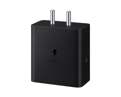 60W Super Fast USB-C Power Adapter 
