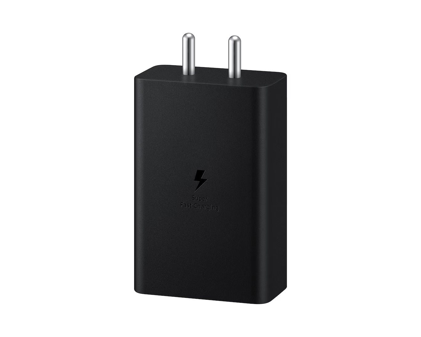 65W GaN Multi-Port Power Adapter #color_black
