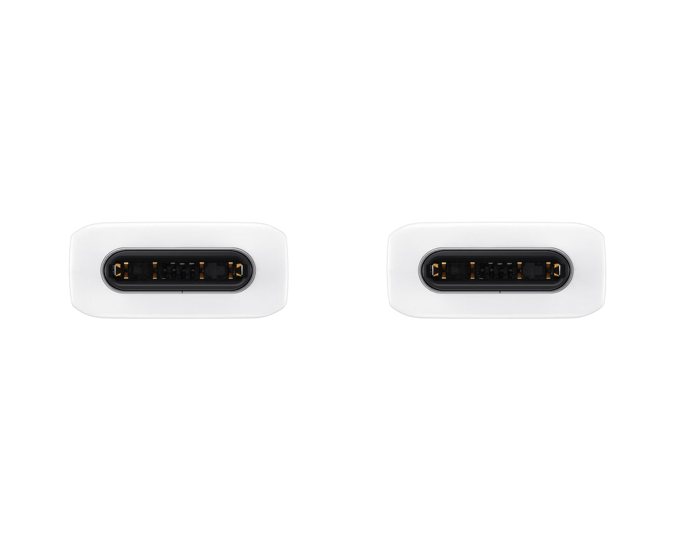 Power Cable - USB-C to USB-C #color_white